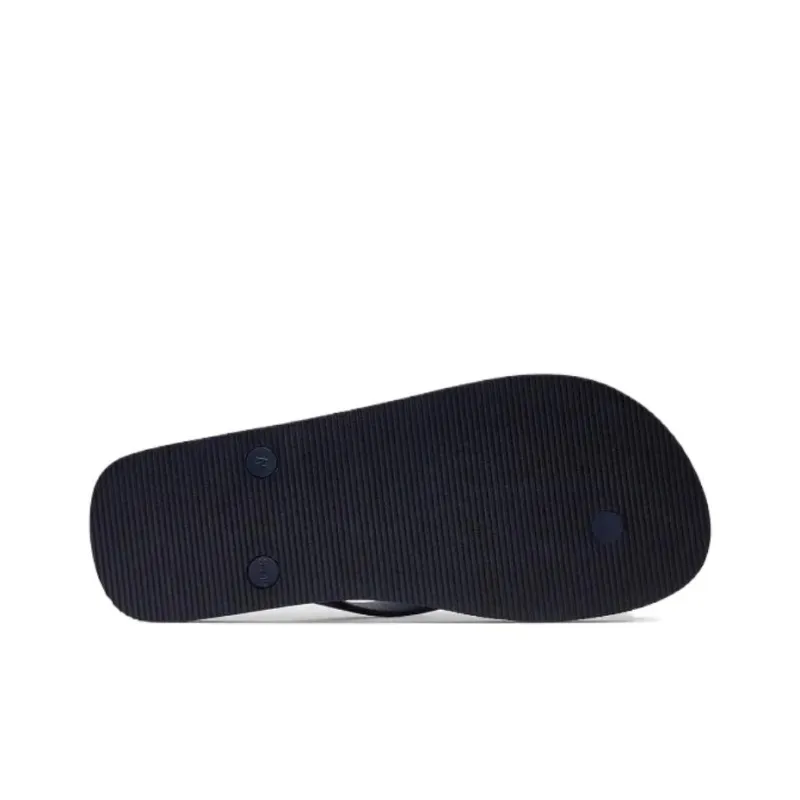 EMPORIO ARMANI EA Flip Flops Men's Blue-4