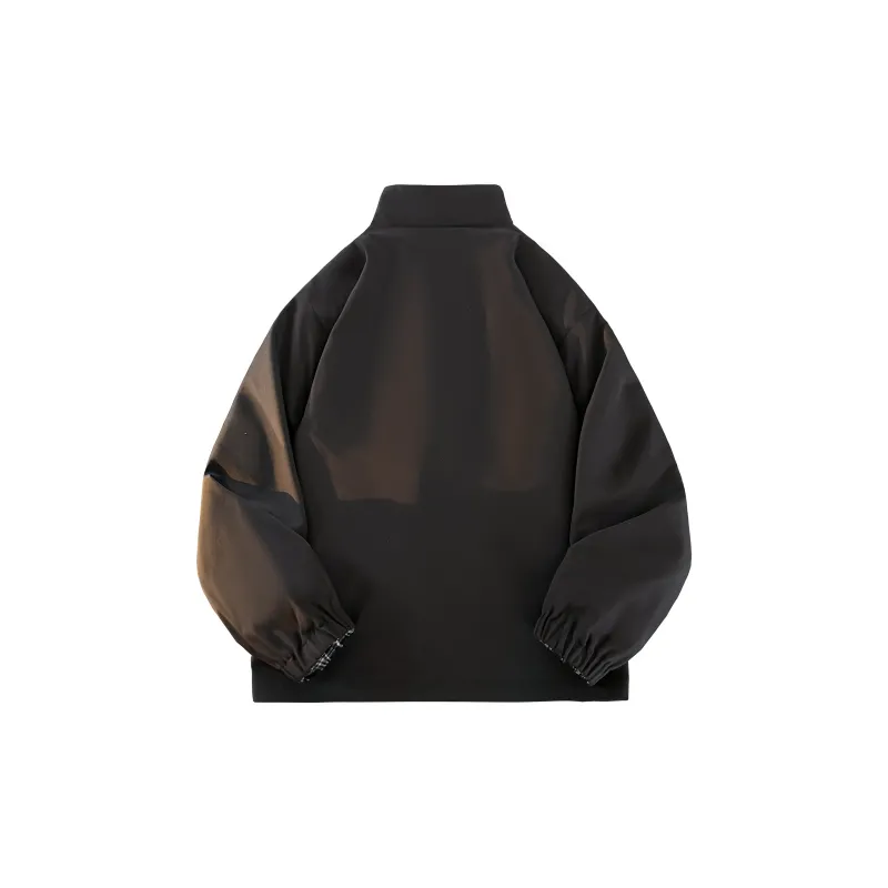 Warrior Ride The Wind Collection Open Ended Smile Collection Jacket Unisex-23