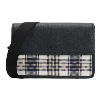 COACH Turner Crossbody Bags