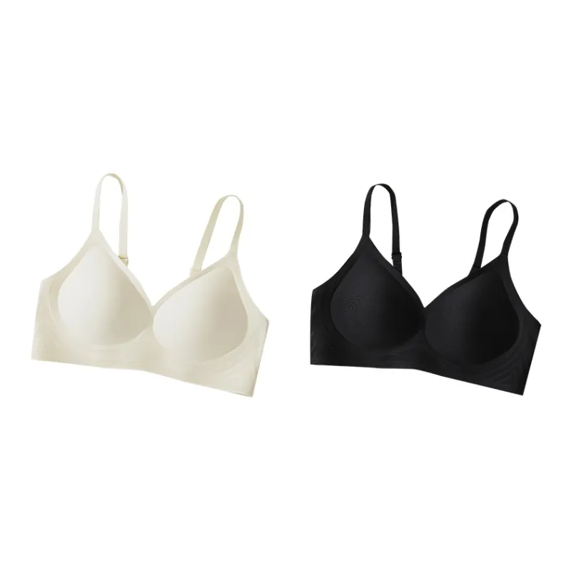 OUSHIBO Women's Bras-17