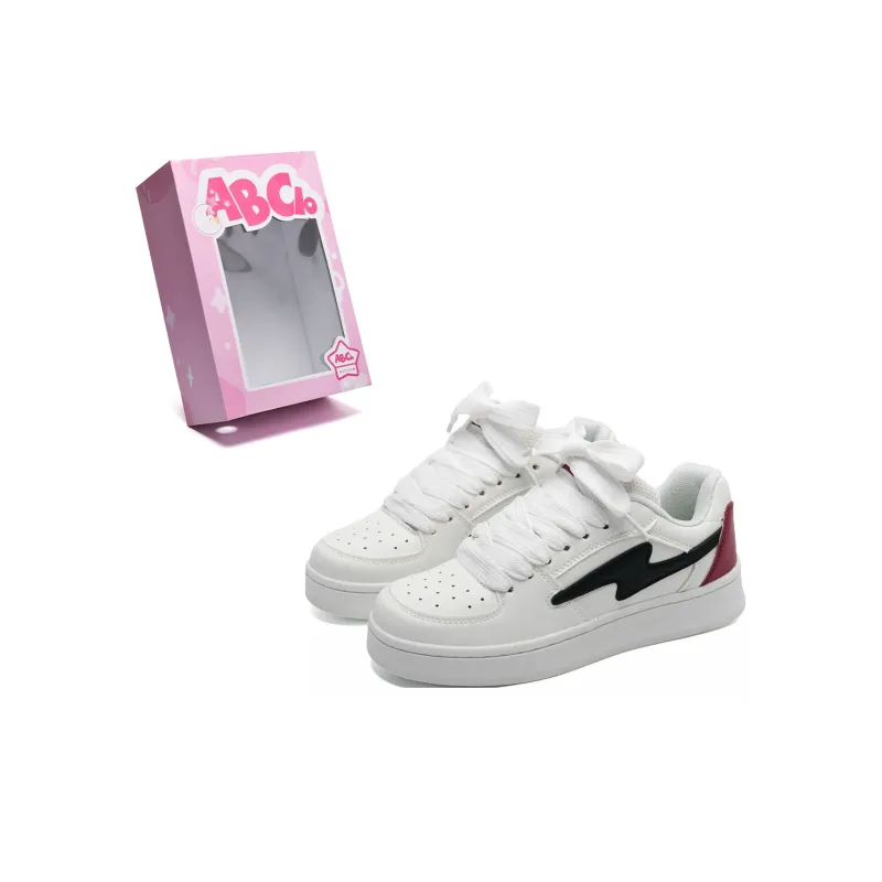 ABCIO Cushioning, Waterproof, Slip Resistant Low Top Skateboard Shoes-51