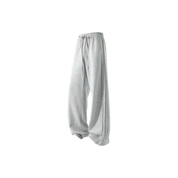 NOAHGIGI Knitted Sports Pants Unisex