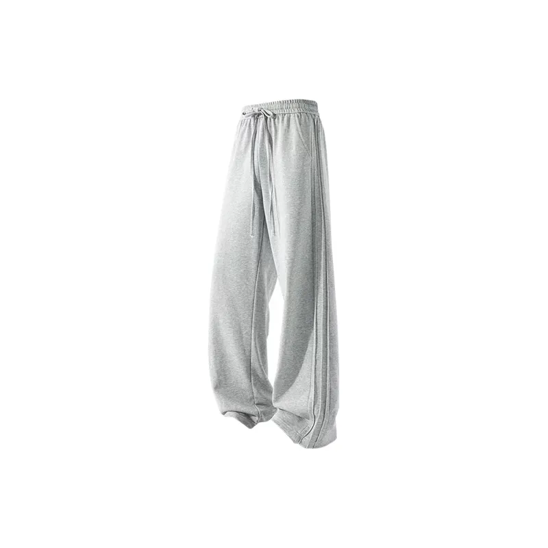 NOAHGIGI Knitted Sports Pants Unisex-0