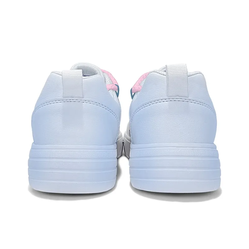 Cold Cicadas Yesterday Skateboard Shoes Unisex-4