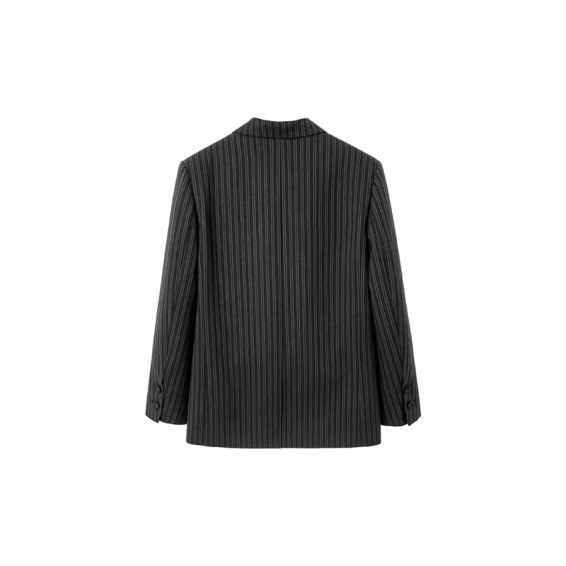 EKOOL Business Suit Women's Black-1