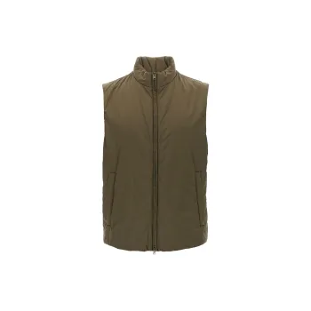 HERNO Padded Gilet