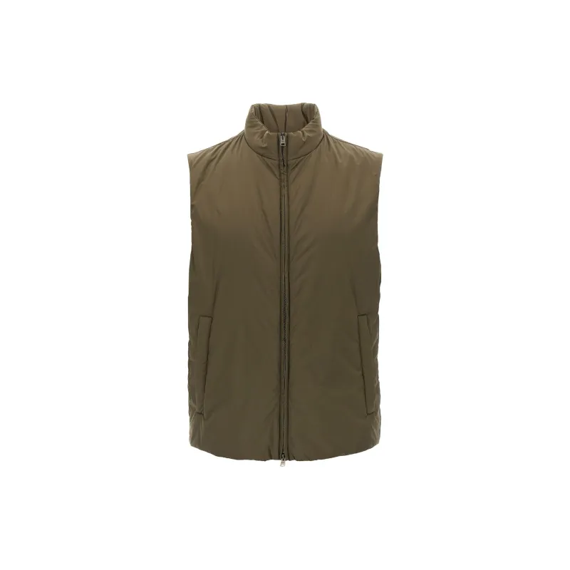 HERNO Padded Gilet-0