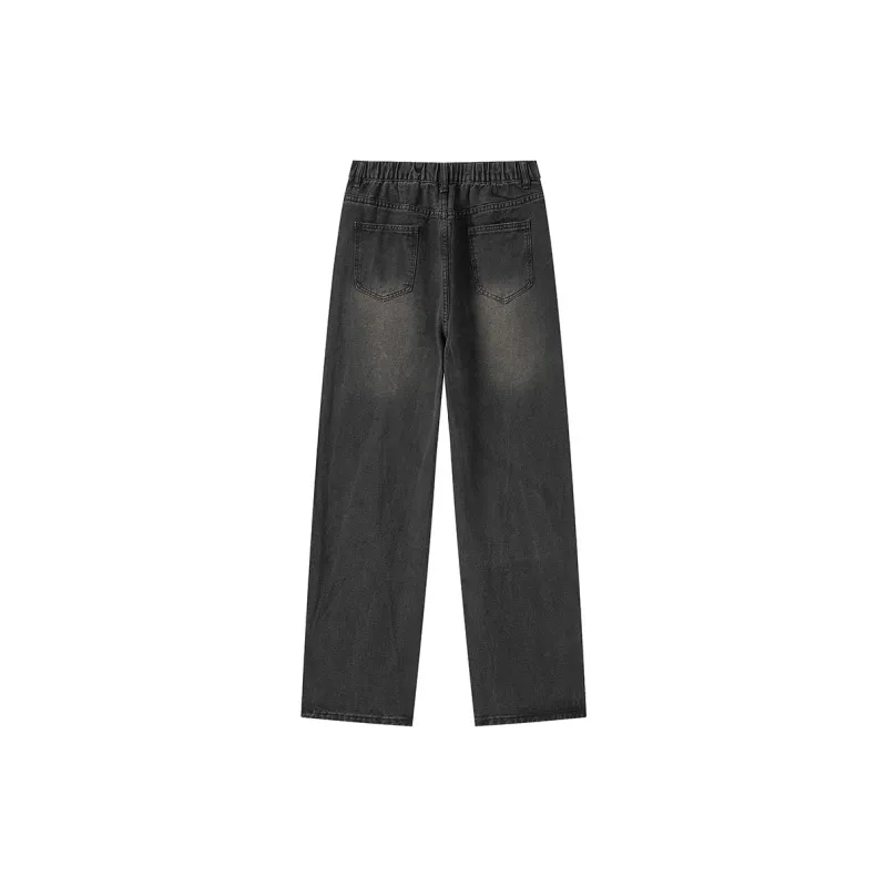 SOLIDITY Jeans Unisex-1
