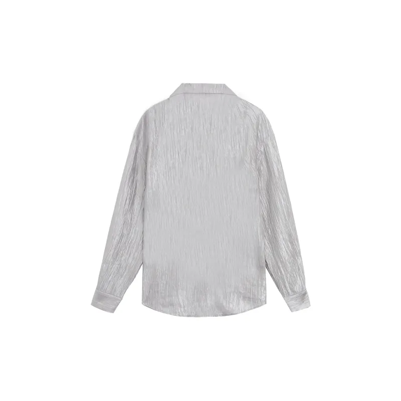 PAPERLLL Shirts Women's-8