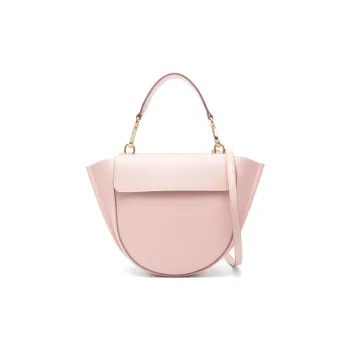 Wandler Hortensia Mini Tote Bag
