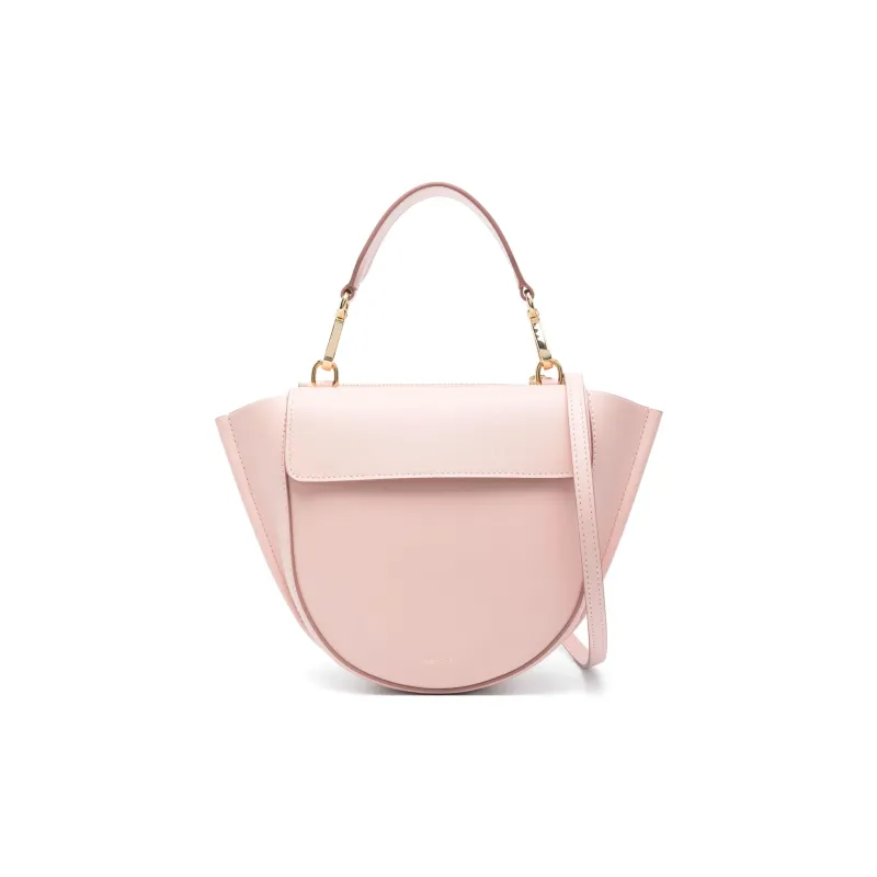 Wandler Mini Hortensia Cross Body Bag-0
