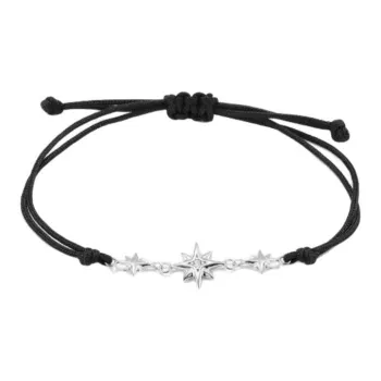 Radiant Bracelets Women's Silver