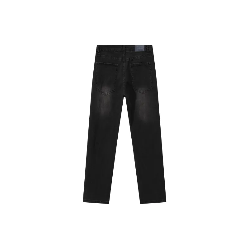 TEN MIRO Jeans Unisex-2