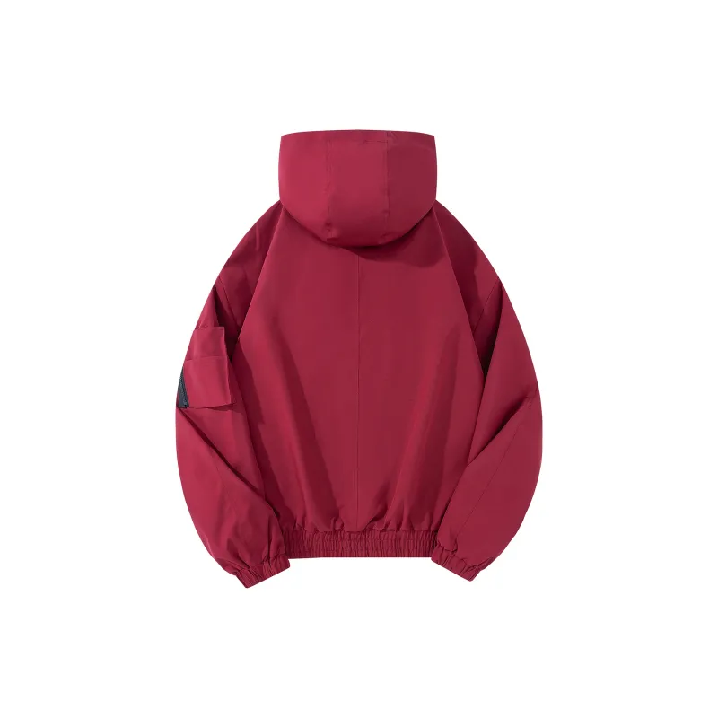 EMERICA Jackets Unisex-1