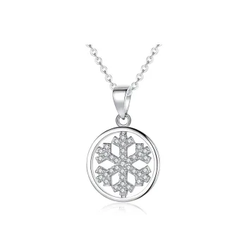 GOOUI Necklaces Women's