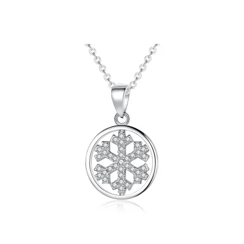 GOOUI Necklaces Women's