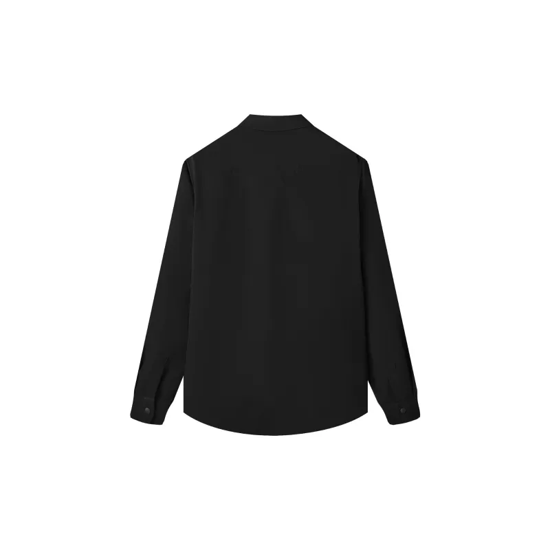 HLA x THREE-BODY Sportsday Collection Shirt Men's-1