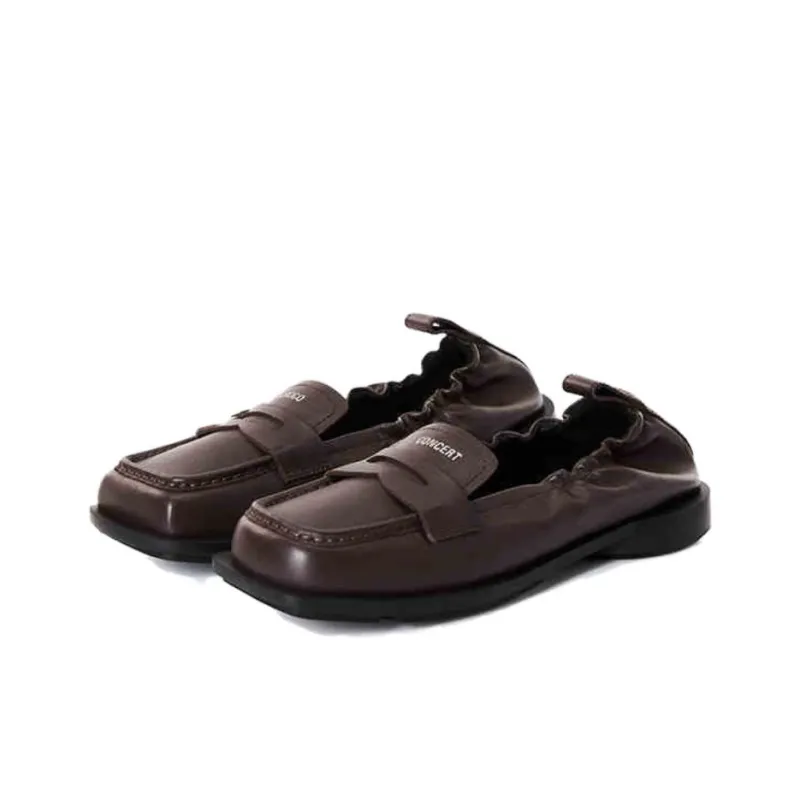 CHOCO CONCERT Loafers Women's-5