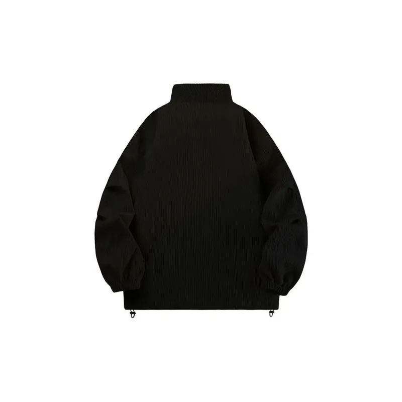 WARNING LIGHT Jackets & Coats Unisex-1