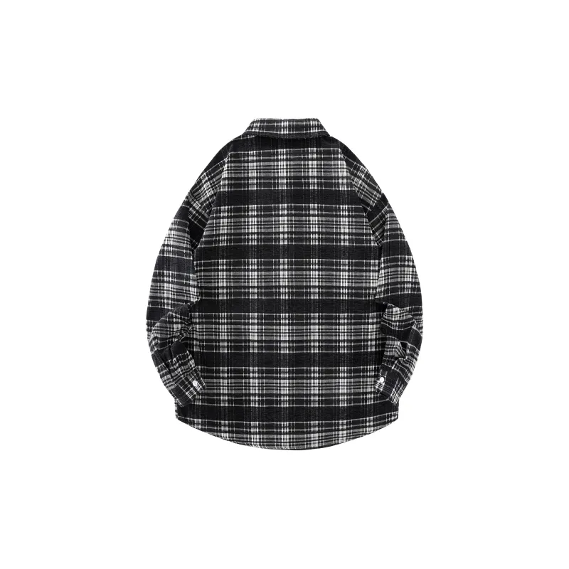 FAKE VINTAGE Shirts Unisex-1