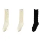 Milk White+Milk White+Black