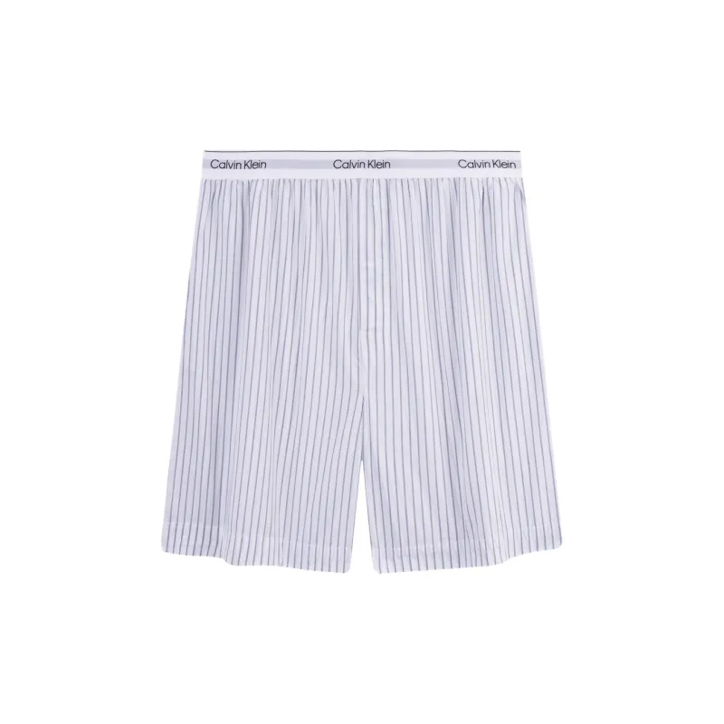 CALVIN KLEIN SS25 Pajama Pants Men's-4