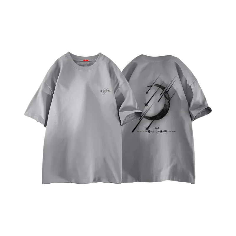 MIIOW Trend Party Series T-Shirt Unisex-10