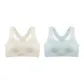 White+Blue (2 Pack)