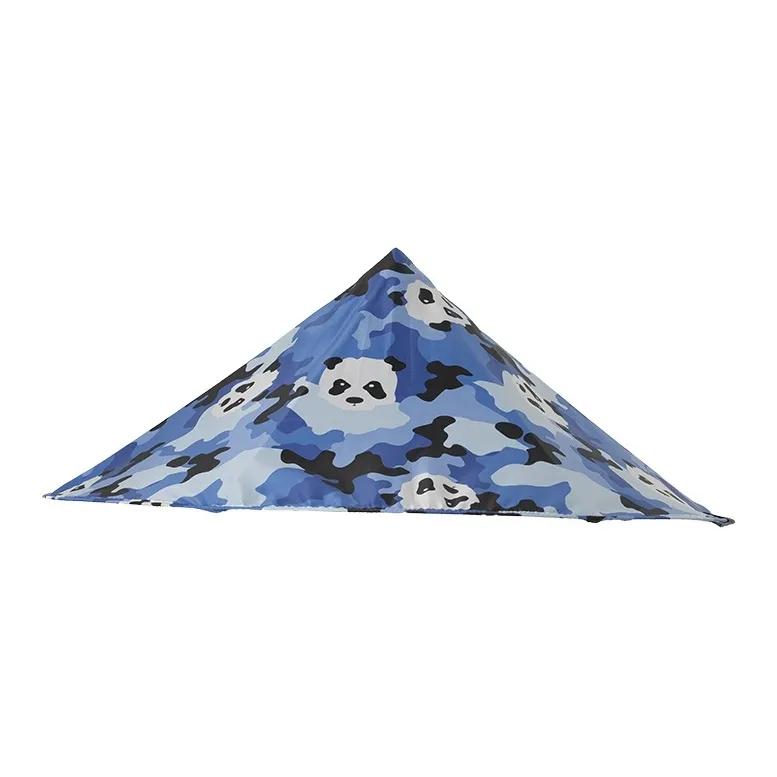 KENMONT Polyester Sun Protection Hats Unisex-17