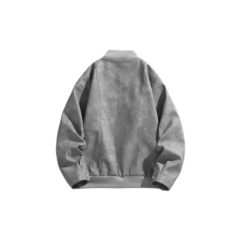 Lulifama Jackets & Coats Unisex-1