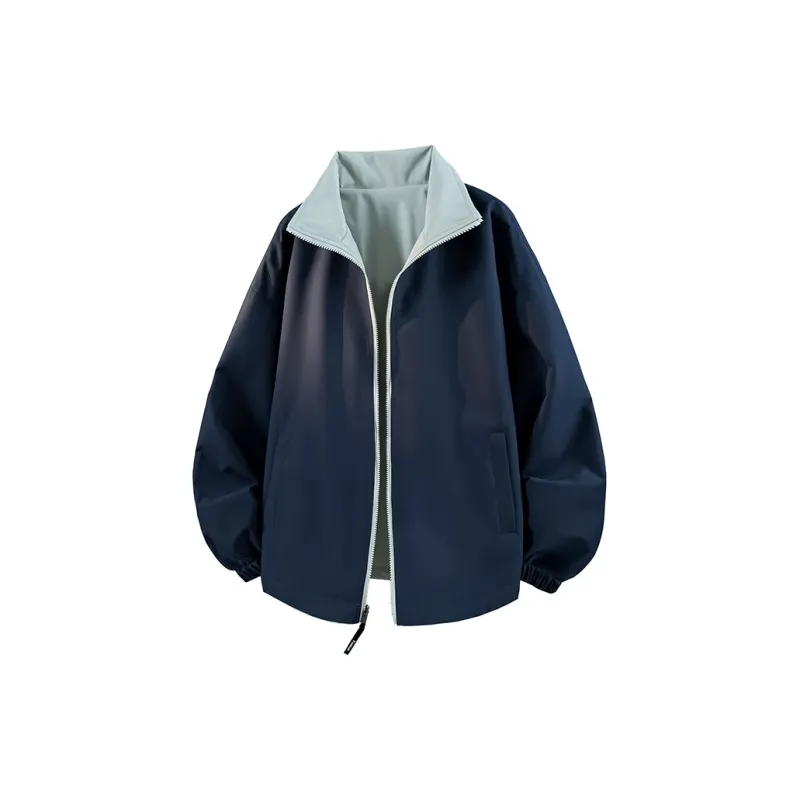 Warrior Huichao Riding The Wind Collection Jacket Unisex-18