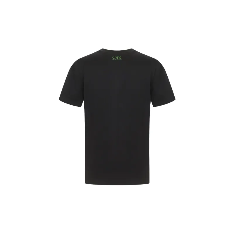 C'N'C Rhythm Party Series T Shirt Unisex-1