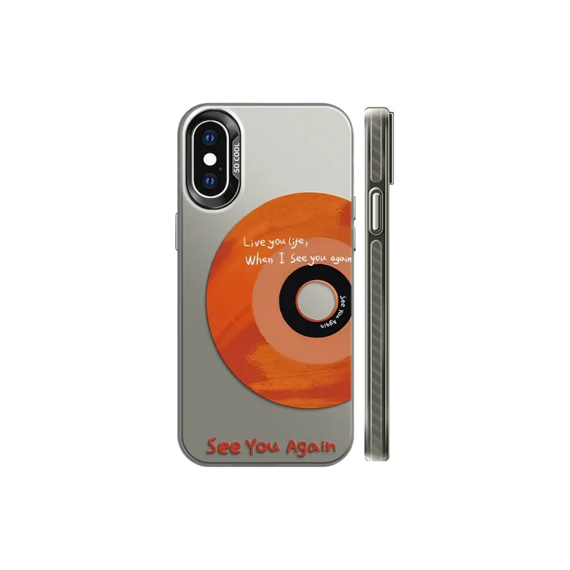 MANQIN Phone Cases-5