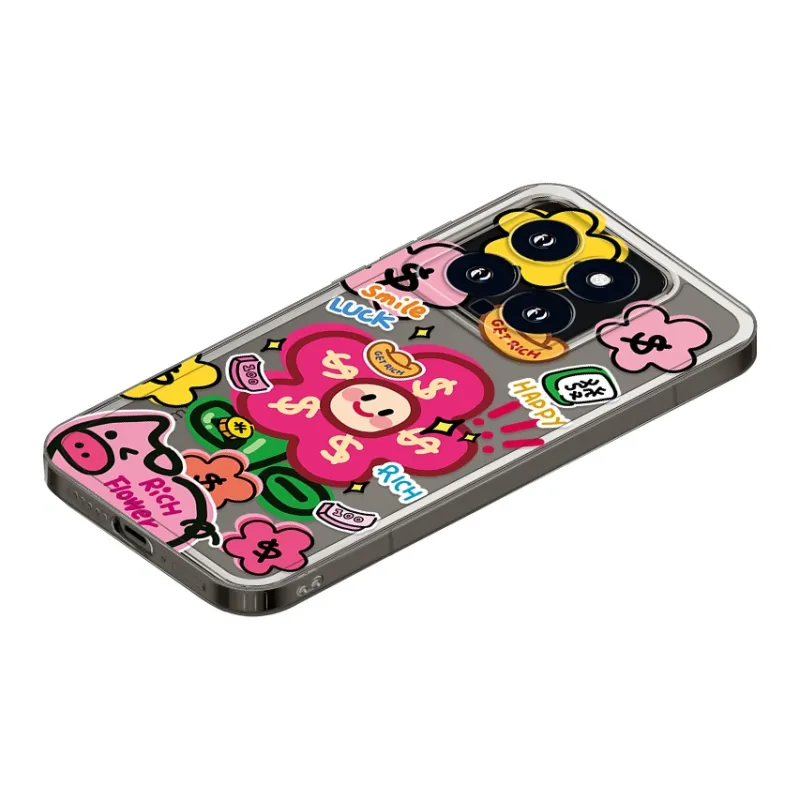 JIONG BEAR Phone Cases-5
