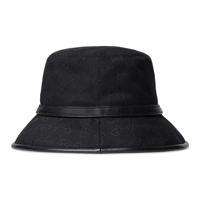 GUCCI GG monogram Bucket Hat-1