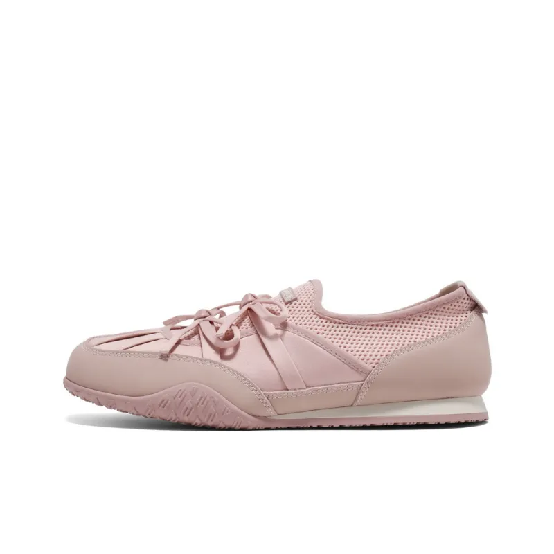 BELLE Anti-Slip Wear-Resistant Low-Top Casual Shoes Women's-4