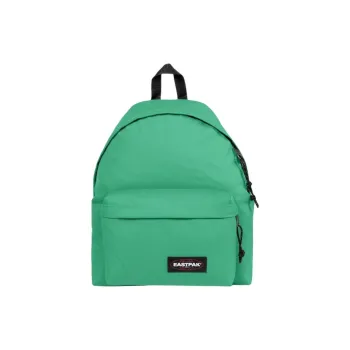 EASTPAK Nylon Backpack Unisex Green
