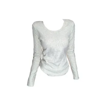 Byford Undershirts Women's Heather Gray