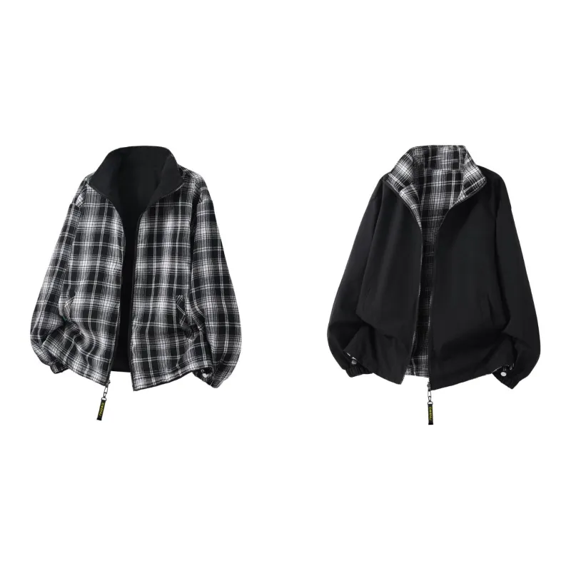 DOENU Jackets Unisex-2