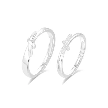 Thuban Ark Rings Unisex