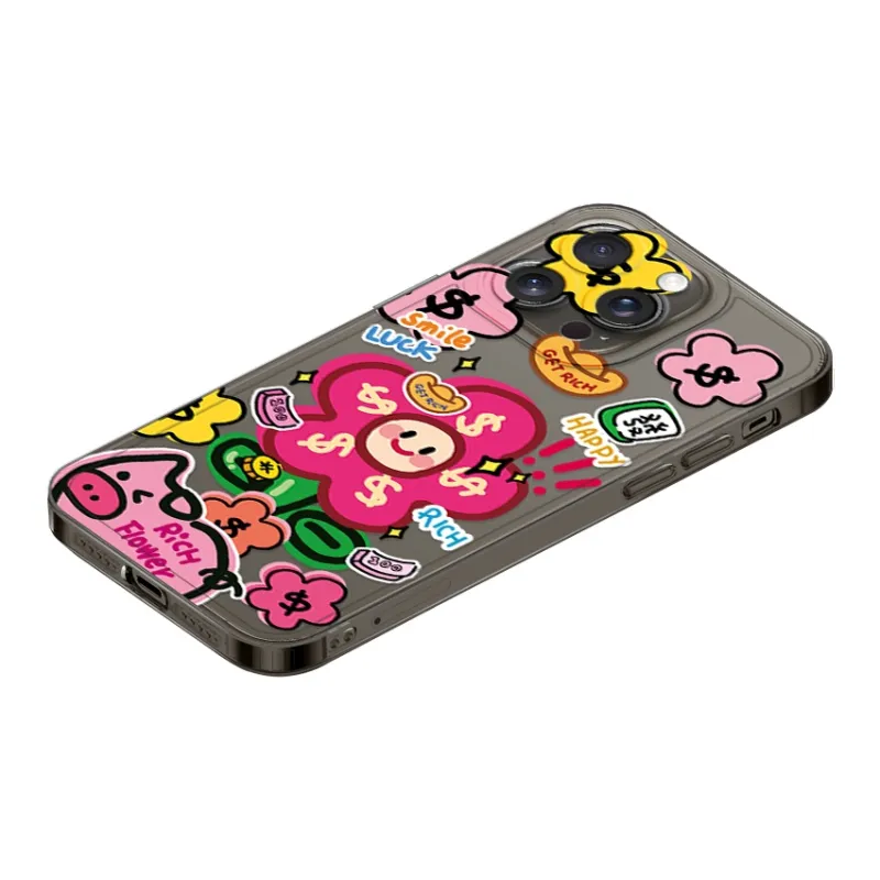 JIONG BEAR Phone Cases-5
