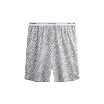 CALVIN KLEIN Pajama Pants Men's