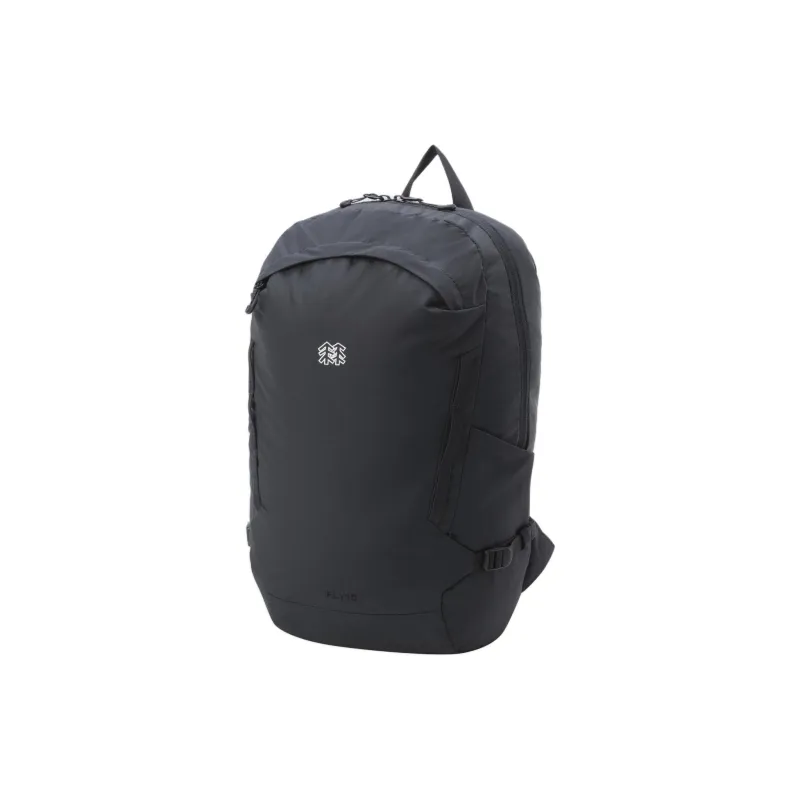 KOLON SPORT 10L Backpacks Nylon Dark Gray Unisex-0