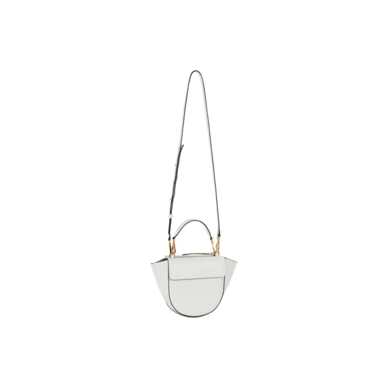 Wandler Mini Hortensia Cross Body Bag-1