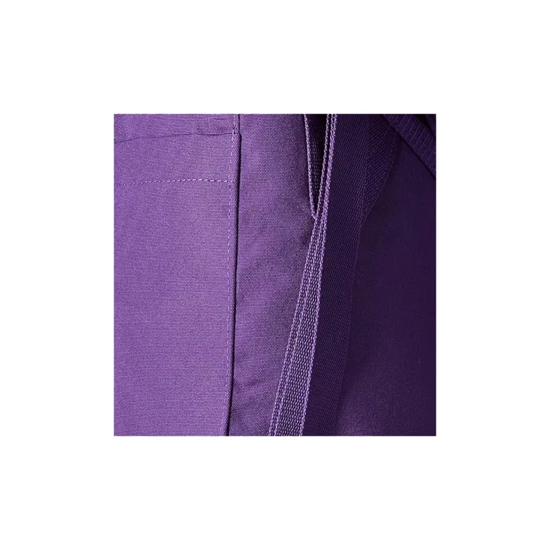 Fjallraven Polyester Sports Backpack Mini Unisex Dark Purple Violet-4