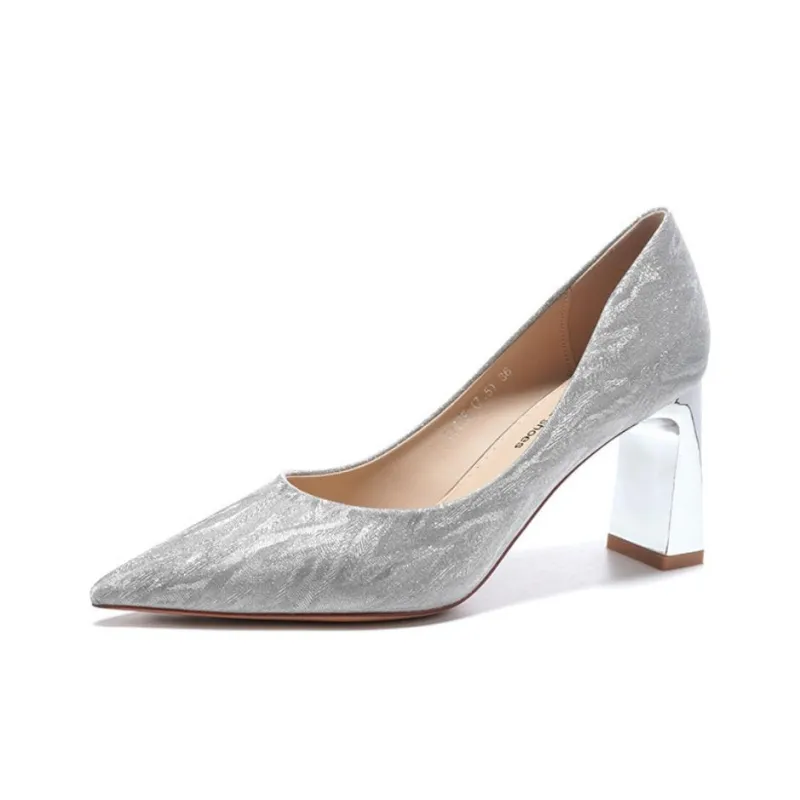 Than Than Me High Heels Women's-0