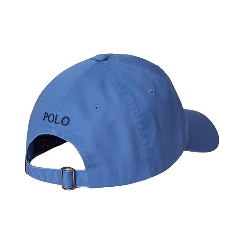 Polo Ralph Lauren Logo embroidered Cap-1