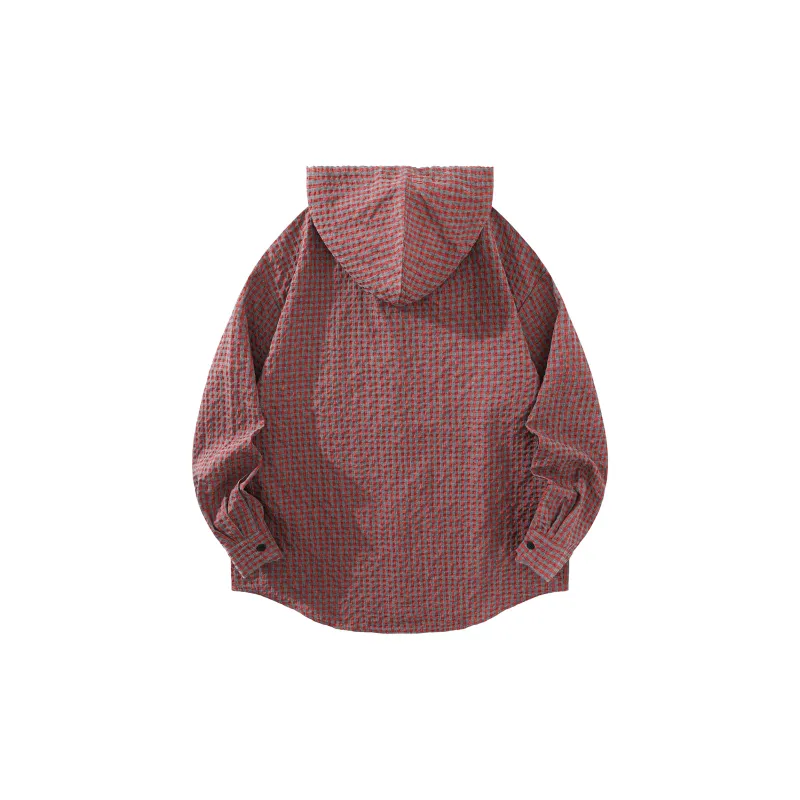 FAKE VINTAGE Shirts Unisex-6