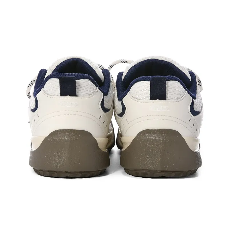 Lovely You Wear-resistant And Lightweight Low-Top Skateboard Shoes Women's-4