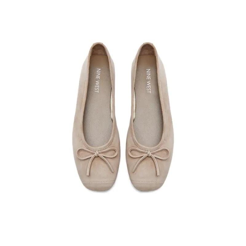 NINE WEST Casual Single Shoes Women's-4